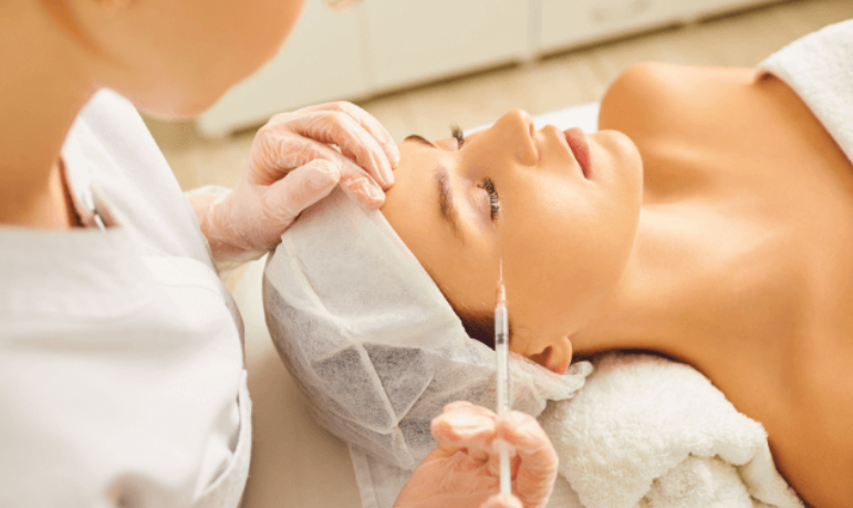 Dermal Fillers in Lucknow